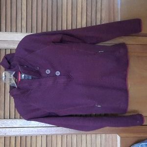 Northface sweater